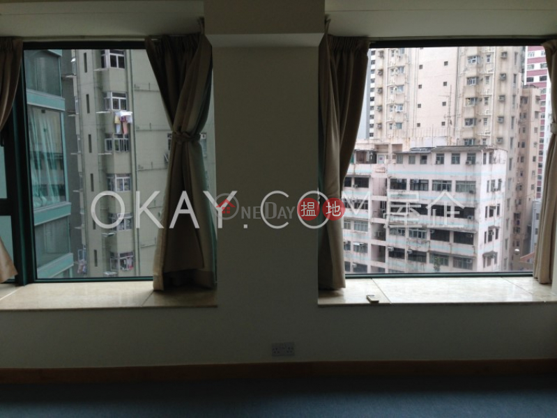 HK$ 25,000/ month, Manhattan Heights Western District | Practical 1 bedroom in Western District | Rental