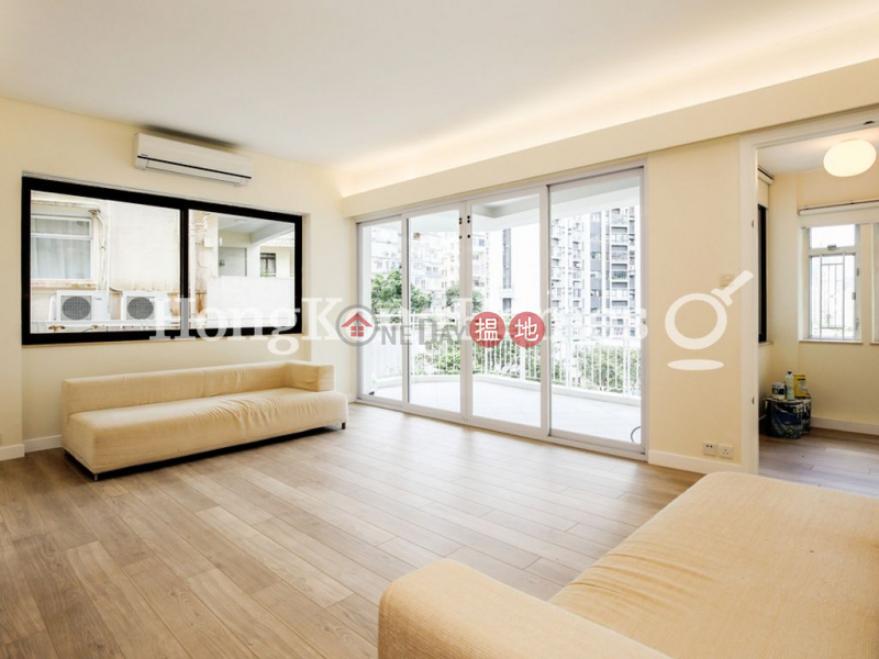 3 Bedroom Family Unit for Rent at Grand House, 110-112 MacDonnell Road | Central District | Hong Kong, Rental | HK$ 78,000/ month