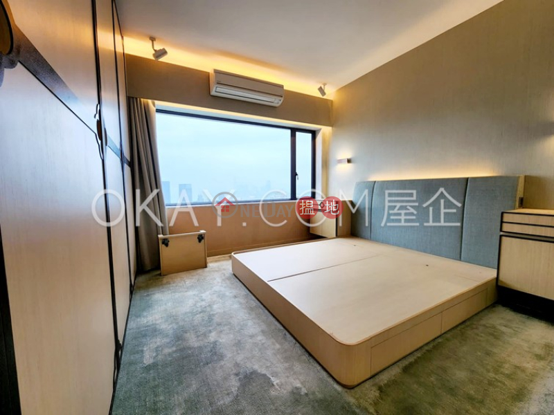 HK$ 66,000/ 月|億景樓灣仔區-2房2廁,實用率高,極高層,連車位億景樓出租單位