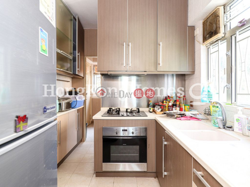 HK$ 27M Park Garden, Wan Chai District 3 Bedroom Family Unit at Park Garden | For Sale