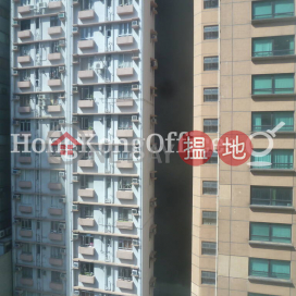 Office Unit for Rent at The Pemberton, The Pemberton 柏廷坊 | Western District (HKO-17108-ABFR)_0