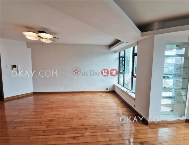 Lovely 4 bedroom on high floor with rooftop & parking | Rental | 83 Chung Hau Street | Kowloon City, Hong Kong | Rental | HK$ 46,000/ month