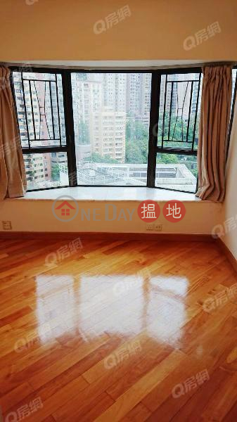 Property Search Hong Kong | OneDay | Residential, Sales Listings Euston Court | 2 bedroom High Floor Flat for Sale
