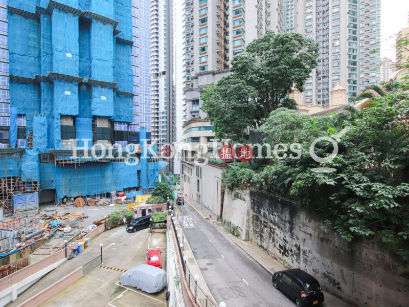 Property Search Hong Kong | OneDay | Residential | Rental Listings | 3 Bedroom Family Unit for Rent at Merry Court