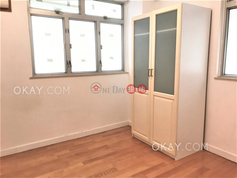 Charming 3 bedroom with balcony & parking | Rental | 6-8 Hawthorn Road | Wan Chai District | Hong Kong Rental, HK$ 42,000/ month
