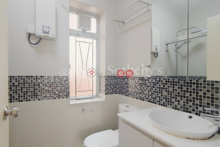 Property for Rent at Olympian Mansion with 3 Bedrooms | 9 Conduit Road | Western District | Hong Kong Rental | HK$ 73,000/ month