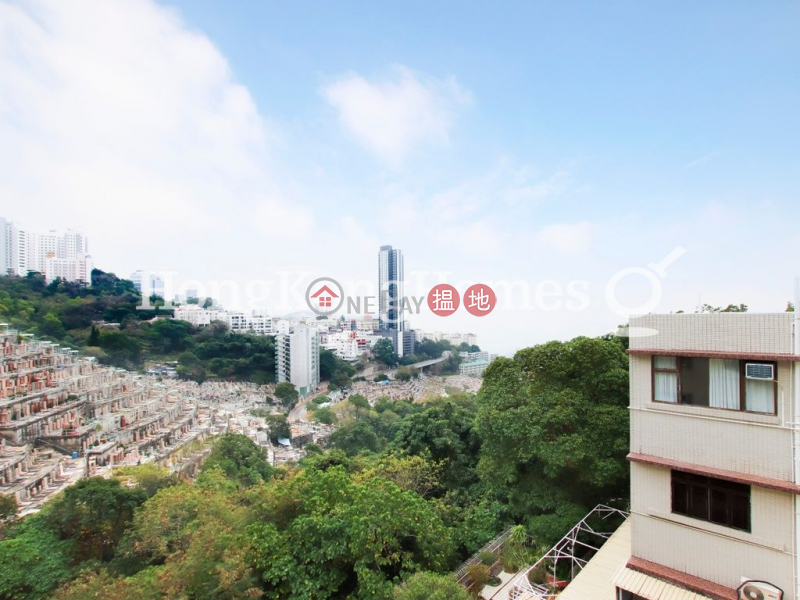 Property Search Hong Kong | OneDay | Residential, Sales Listings 1 Bed Unit at Mount Davis Garden | For Sale