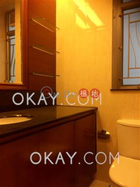 HK$ 35M, Sorrento Phase 2 Block 1 | Yau Tsim Mong Exquisite 3 bedroom on high floor | For Sale