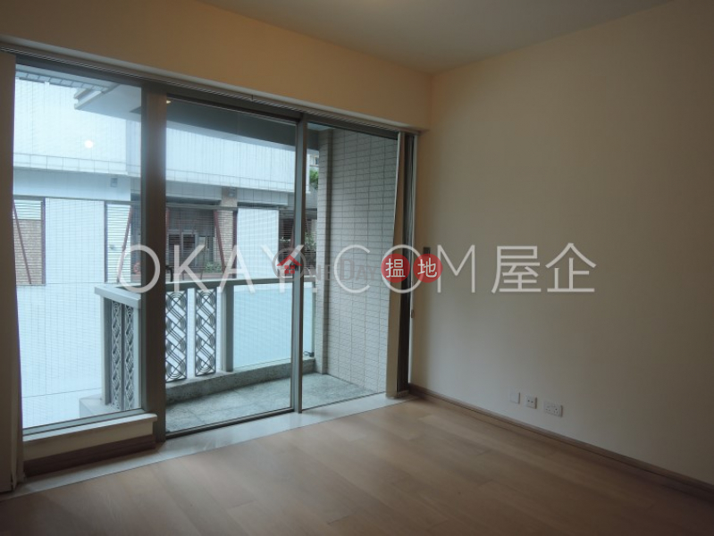 Unique 3 bedroom with balcony | Rental, 31 Robinson Road | Western District, Hong Kong Rental, HK$ 50,000/ month