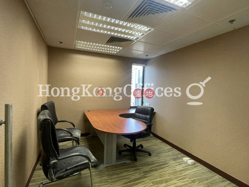 Property Search Hong Kong | OneDay | Office / Commercial Property | Rental Listings | Office Unit for Rent at Bank of American Tower