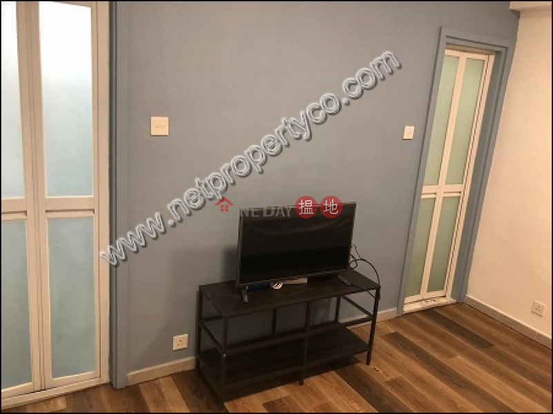 Newly renovated flat for lease in Wan Chai | Mountain View Mansion 廣泰樓 Rental Listings