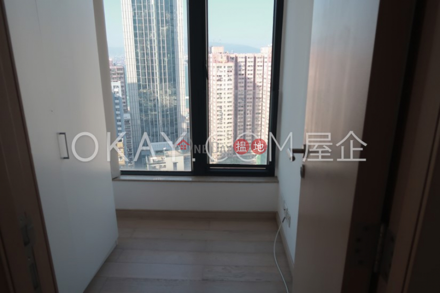 HK$ 1,180萬-懿山|西區-2房1廁,星級會所,露台《懿山出售單位》