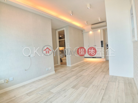 Lovely 1 bedroom with parking | For Sale, Carmel on the Hill 君逸山 | Kowloon City (OKAY-S276335)_0