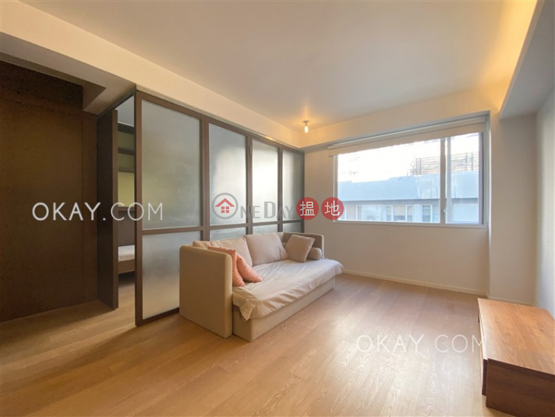 Rare 1 bedroom in Happy Valley | Rental, Fullview Villa 豐榮苑 Rental Listings | Wan Chai District (OKAY-R72055)