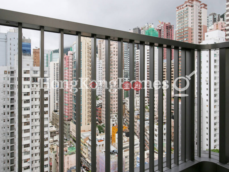 HK$ 28,000/ month 28 Aberdeen Street | Central District, 1 Bed Unit for Rent at 28 Aberdeen Street