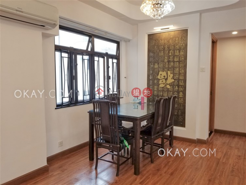Gorgeous 4 bedroom with parking | Rental, 150 Boundary Street | Kowloon City Hong Kong | Rental HK$ 36,000/ month