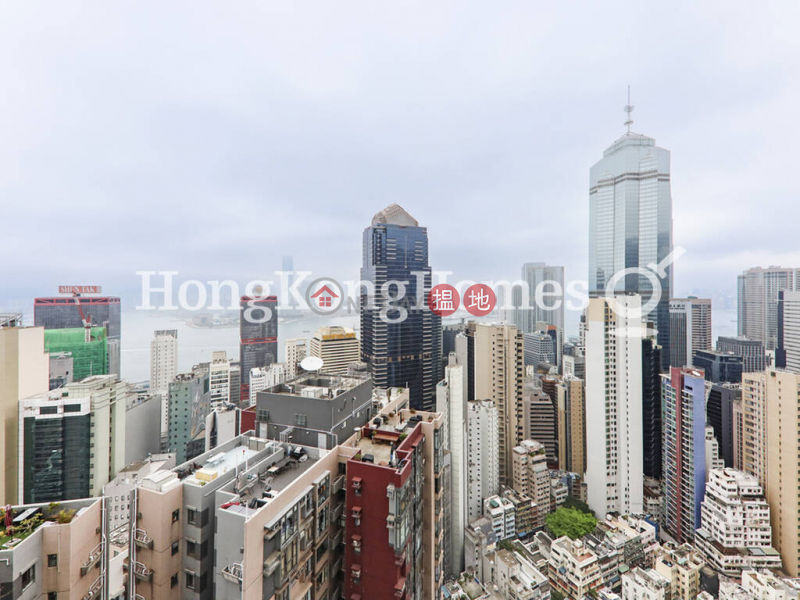 香港搵樓|租樓|二手盤|買樓| 搵地 | 住宅-出租樓盤聚賢居三房兩廳單位出租