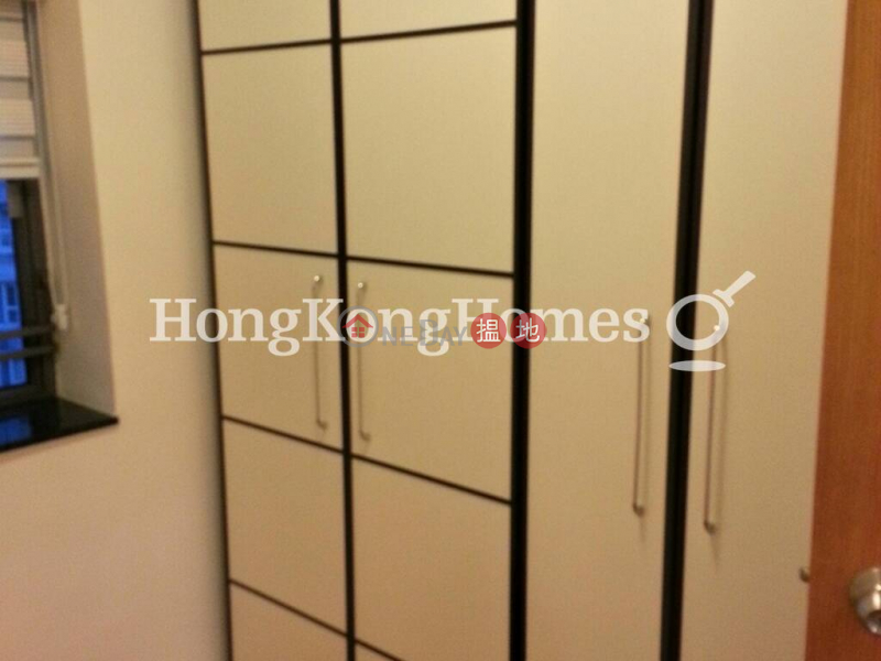 香港搵樓|租樓|二手盤|買樓| 搵地 | 住宅-出租樓盤-荷李活華庭兩房一廳單位出租
