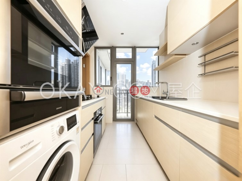 SOHO 189, High | Residential, Rental Listings, HK$ 54,000/ month
