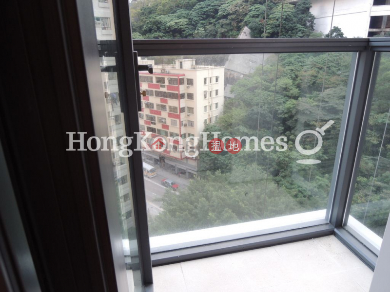 1 Bed Unit for Rent at Warrenwoods | 23 Warren Street | Wan Chai District, Hong Kong | Rental | HK$ 22,000/ month