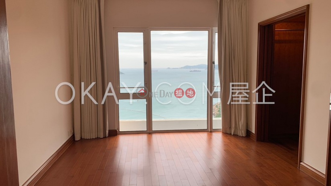 Property Search Hong Kong | OneDay | Residential, Rental Listings | Gorgeous 4 bedroom with sea views, balcony | Rental