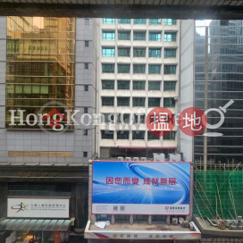 Office Unit for Rent at Tung Ming Building