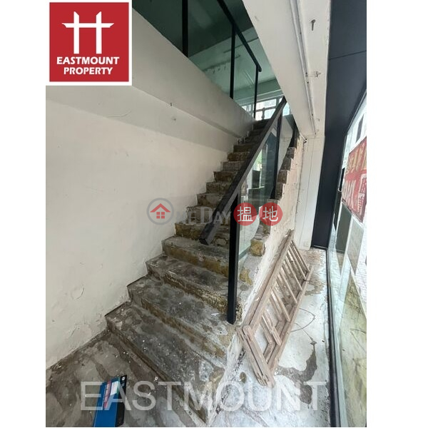 Property Search Hong Kong | OneDay | Residential Rental Listings | Sai Kung | Shop For Rent or Lease in Sai Kung Town Centre 西貢市中心-High Turnover | Property ID:1337