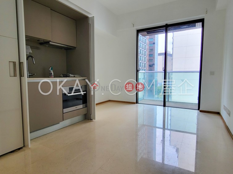 Charming 1 bedroom with balcony | For Sale | yoo Residence yoo Residence Sales Listings