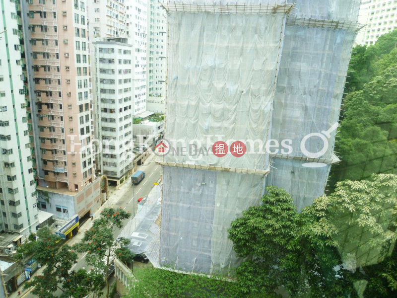 Property Search Hong Kong | OneDay | Residential | Sales Listings 2 Bedroom Unit at Dragon Pride | For Sale