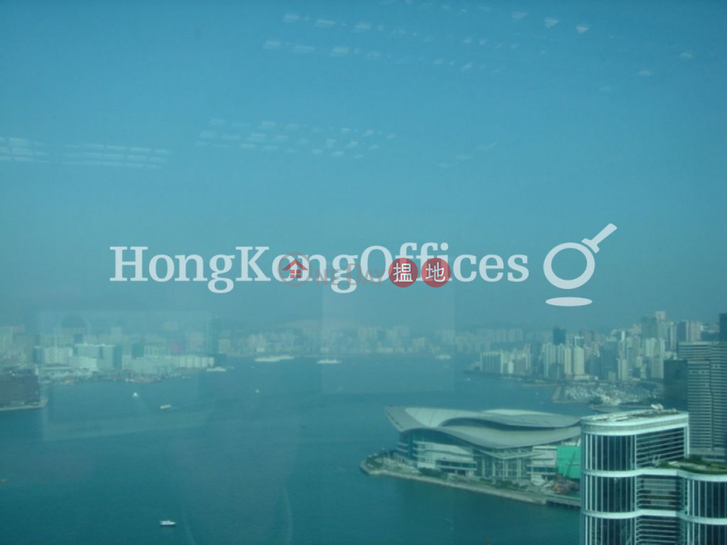 Property Search Hong Kong | OneDay | Office / Commercial Property, Sales Listings Office Unit at Far East Finance Centre | For Sale