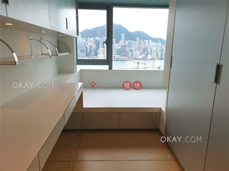 君臨天下3座|中層|住宅-出租樓盤HK$ 59,000/ 月