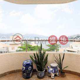 3房2廁,實用率高,連車位,露台海灣閣A-C座出售單位 | 海灣閣A-C座 Block A-C Beach Pointe _0