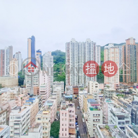 Lovely 2 bedroom with balcony | Rental, Warrenwoods 尚巒 | Wan Chai District (OKAY-R114665)_0