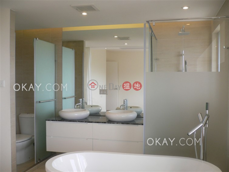 HK$ 40,000/ month | Discovery Bay, Phase 2 Midvale Village, Clear View (Block H5) Lantau Island | Gorgeous 3 bedroom in Discovery Bay | Rental