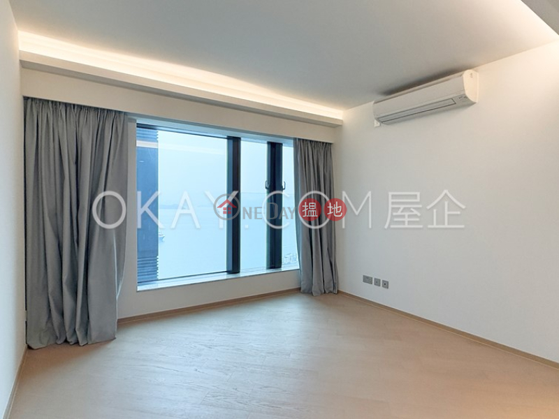 HK$ 33.33M, Victoria Coast, Western District, Beautiful 3 bed on high floor with sea views & balcony | For Sale