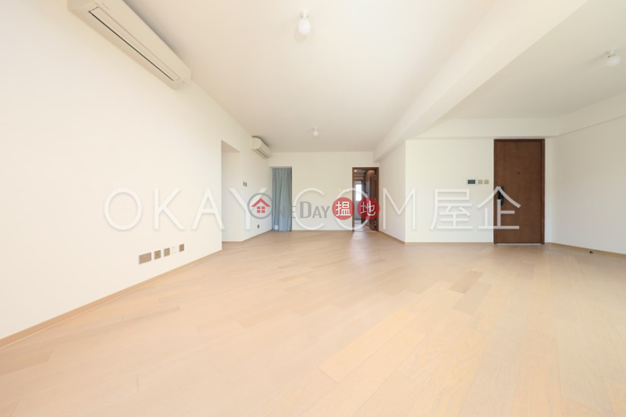 Rare 2 bedroom with balcony | Rental, Victoria Garden Block 1 域多利花園1座 Rental Listings | Western District (OKAY-R734372)