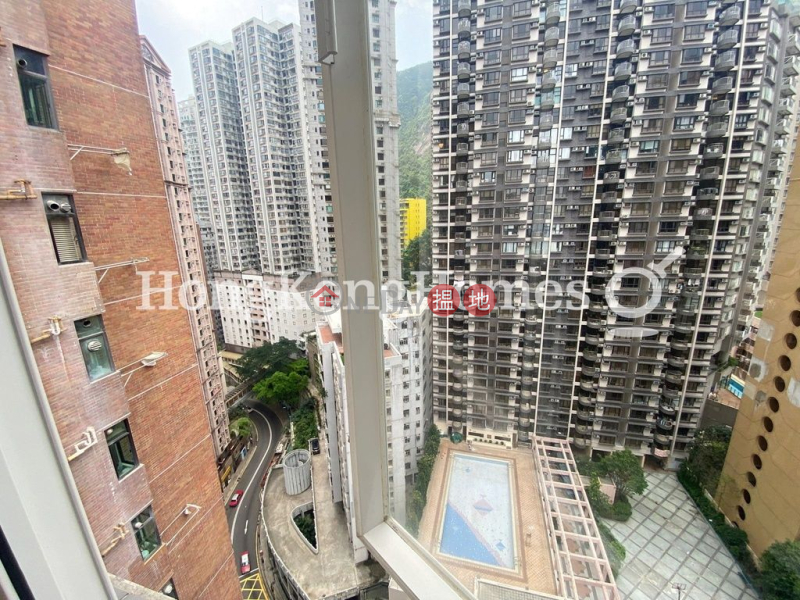 Property Search Hong Kong | OneDay | Residential, Rental Listings | Studio Unit for Rent at Carble Garden | Garble Garden