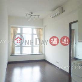 1房1廁,極高層,露台嘉薈軒出租單位 | 嘉薈軒 J Residence _0