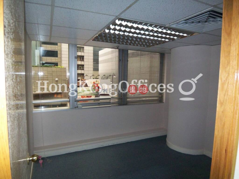 永安祥大廈低層|寫字樓/工商樓盤-出租樓盤-HK$ 56,289/ 月