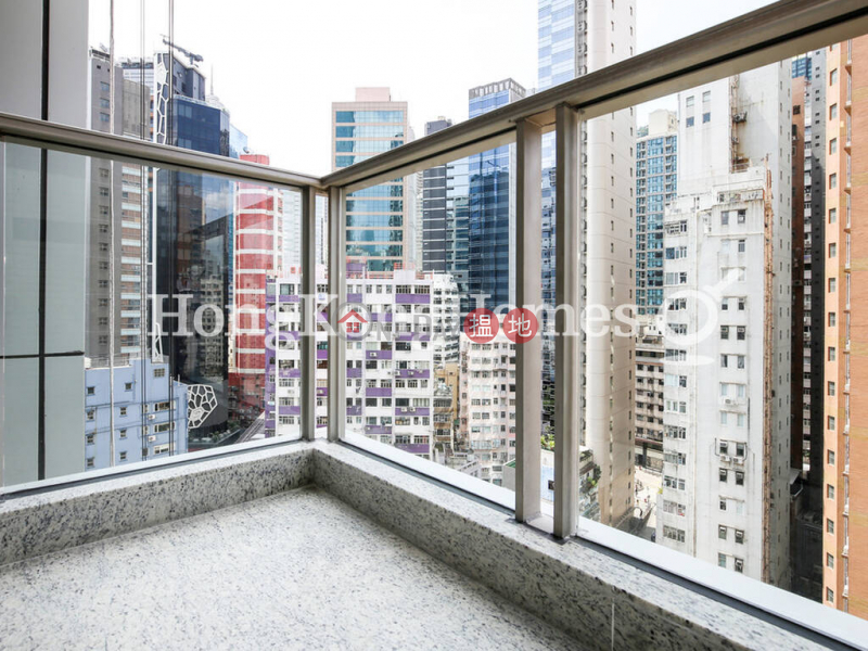 3 Bedroom Family Unit for Rent at My Central, 23 Graham Street | Central District, Hong Kong | Rental | HK$ 50,000/ month