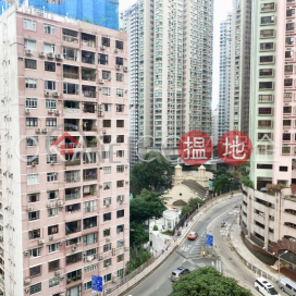 Popular 3 bedroom on high floor | Rental, Primrose Court 蔚華閣 | Western District (OKAY-R86591)_0