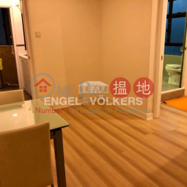 1 Bed Flat for Sale in Central Mid Levels | Rich Court 怡富閣 _0