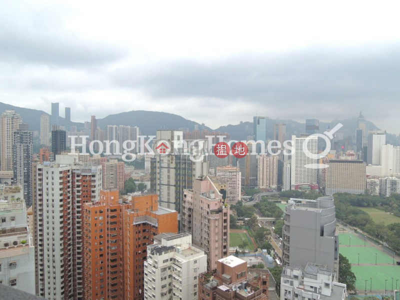 香港搵樓|租樓|二手盤|買樓| 搵地 | 住宅|出售樓盤-柏傲山 3座4房豪宅單位出售