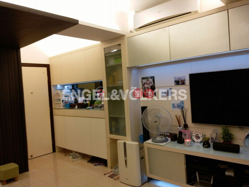 2 Bedroom Flat for Sale in Kennedy Town, Tse Land Mansion 紫蘭樓 Sales Listings | Western District (EVHK84651)