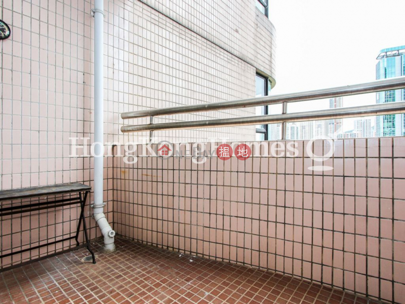 2 Bedroom Unit for Rent at Greencliff, 23 Tung Shan Terrace | Wan Chai District | Hong Kong Rental HK$ 30,000/ month