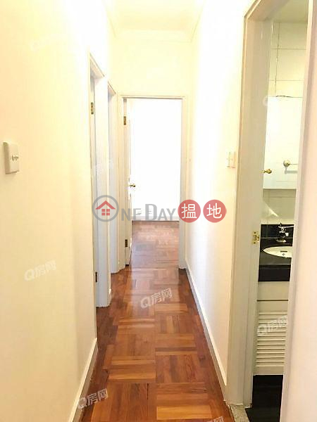 HK$ 33,500/ month | Valiant Park Western District Valiant Park | 3 bedroom Low Floor Flat for Rent