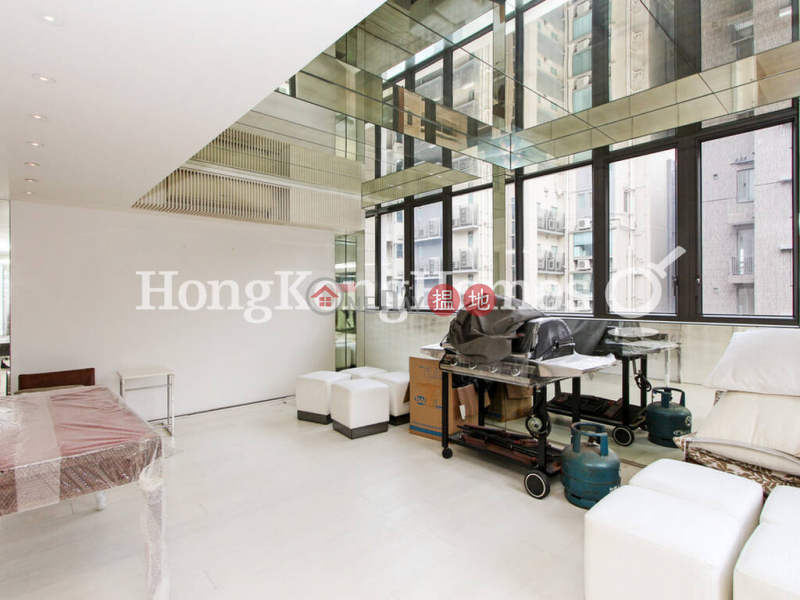 3 Bedroom Family Unit at Park Rise | For Sale 17 MacDonnell Road | Central District Hong Kong | Sales | HK$ 78M