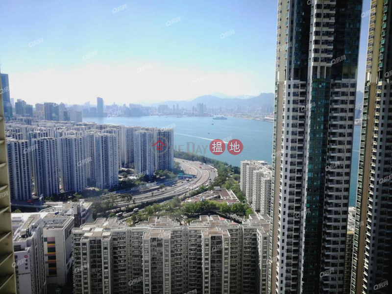 Property Search Hong Kong | OneDay | Residential Sales Listings | Le Printemps (Tower 1) Les Saisons | 2 bedroom High Floor Flat for Sale