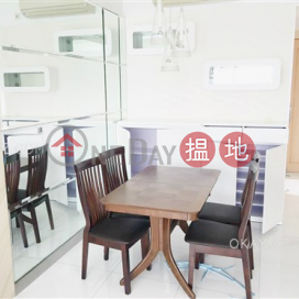 Tasteful 3 bed on high floor with sea views & balcony | Rental | The Orchards Block 2 逸樺園2座 _0