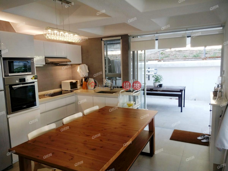 Sea Ranch, Chalet 13 | 1 bedroom Mid Floor Flat for Sale | 1 Yi Long Wan | Lantau Island, Hong Kong, Sales | HK$ 3.68M